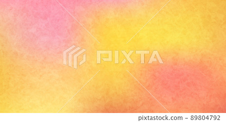 Autumn leaves colorful Japanese paper background Autumn leaves colorful Japanese paper background 89804792