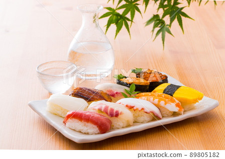 Sushi and chill Sushi and chill 89805182