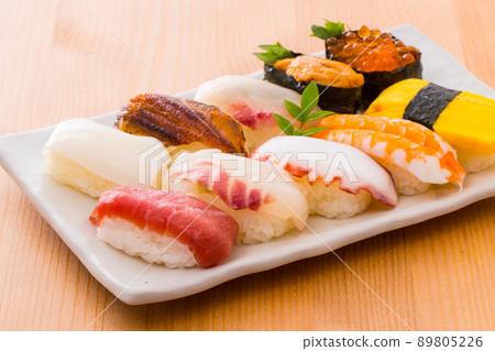 Sushi  89805226