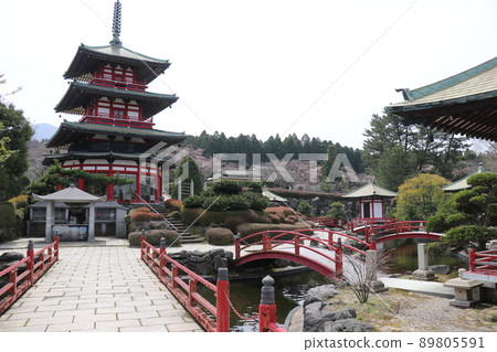 Aso Cuddly Dominion, Kumamoto Aso Cuddly Dominion, Kumamoto 89805591