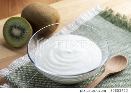 獼猴桃酸奶 89805723