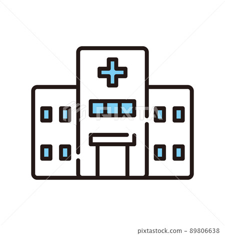 圖標系列 89806638