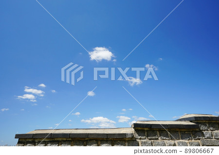 Suwon Hwaseong Fortress 89806667