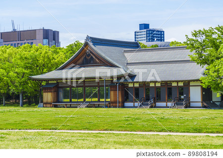 Osaka Geihinkan (early summer 2022) 89808194
