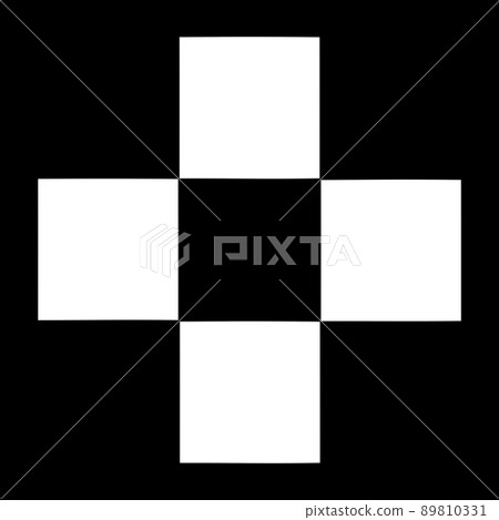 Takanashi's family crest four stones 89810331