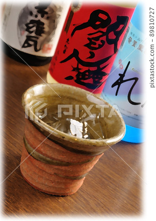 Shochu image 89810727
