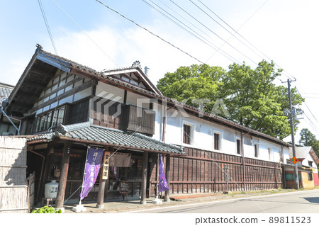 Niigata Sake Brewery [Sake] Takarayama Sake Brewery (Iwamuro Onsen, Nishikan Ward, Niigata City) 89811523