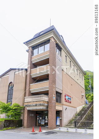 Ikaho Onsen Ropeway Ikaho Onsen Ropeway 89813168