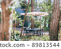 Cafe Terrace 89813544