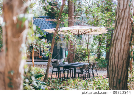 Cafe Terrace Cafe Terrace 89813544