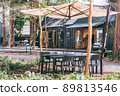 Cafe Terrace 89813546