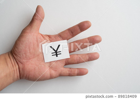 Talk of money 89818409