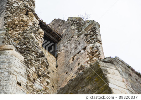 Manu Tower in Neem, France 89820837