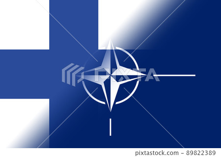 nato otan flag