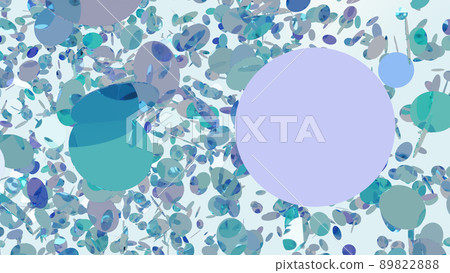 CG disc background material for many rotating mirror disks CG disc background material for many rotating mirror disks 89822888