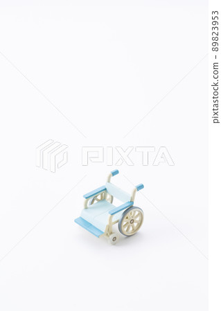 Wheelchair (miniature) 89823953