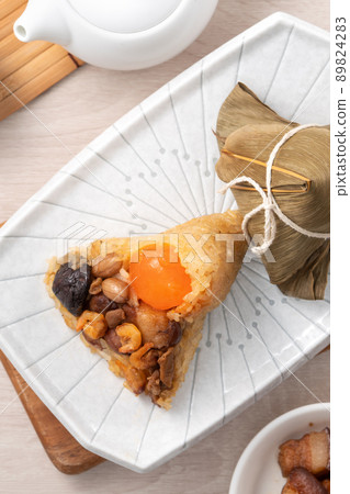 Kazuko Dango節z子餃子端午台灣Chimaki Dango節 89824283