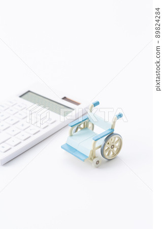 輪椅(微型) 輪椅(微型) 89824284