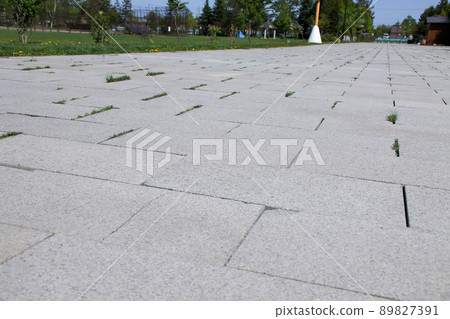地面、道路、混凝土、戶外、公園、人行道、砌塊、鋪路石、鵝卵石、石頭 地面、道路、混凝土、戶外、公園、人行道、砌塊、鋪路石、鵝卵石、石頭 89827391