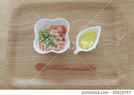 嬰兒食品 嬰兒食品 89829747