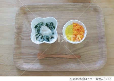 嬰兒食品 嬰兒食品 89829748