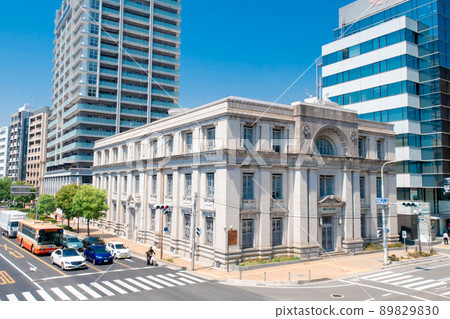 神戶海岸通舊定居點 89829830