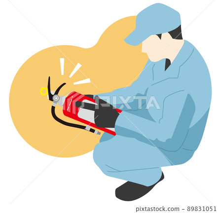 檢查 打勾 支票 89831051