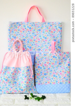 手工課包、拖鞋、可換包套裝、上學用品、入學用品 89831228