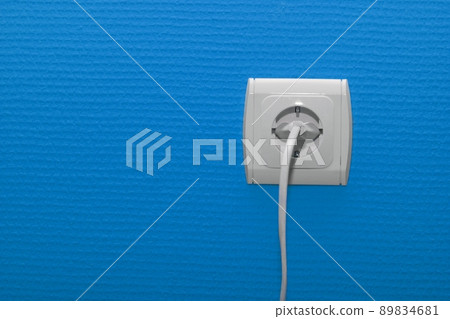 electric socket electric socket 89834681
