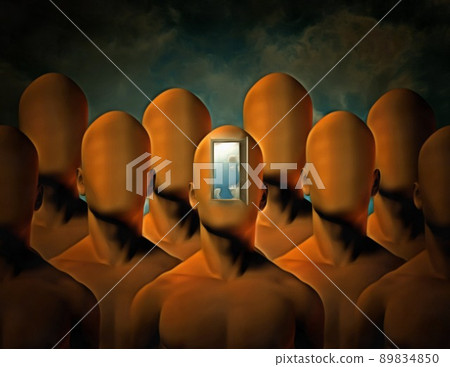 Faceless men Faceless men 89834850