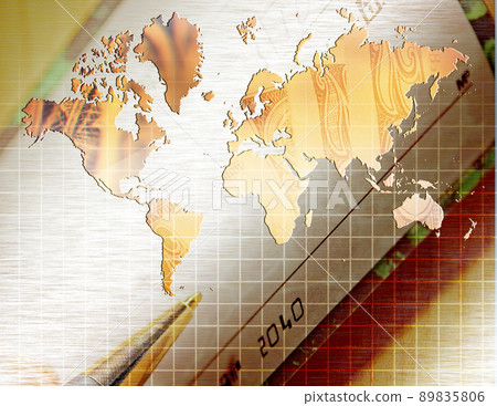 World Business World Business 89835806