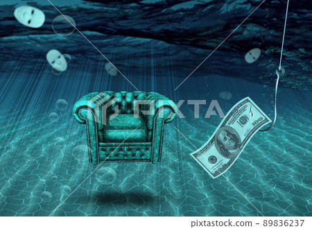 Under the sea Under the sea 89836237