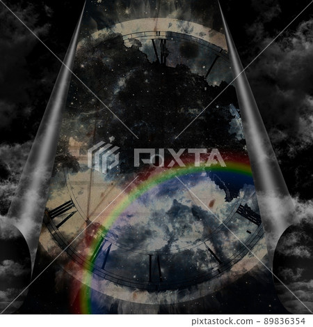 Veil of Time Veil of Time 89836354