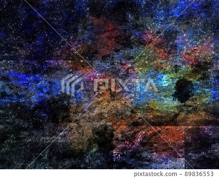 Abstracted glass pattern Abstracted glass pattern 89836553