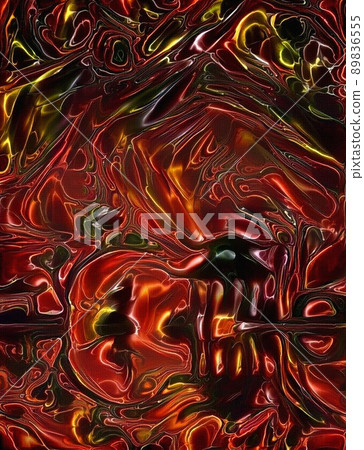 Asian style abstract Asian style abstract 89836555