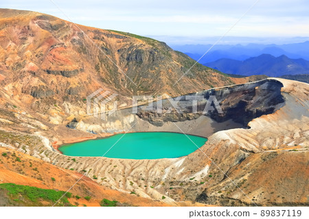 [宮城縣]緒論潮男（Goshikinuma） 89837119