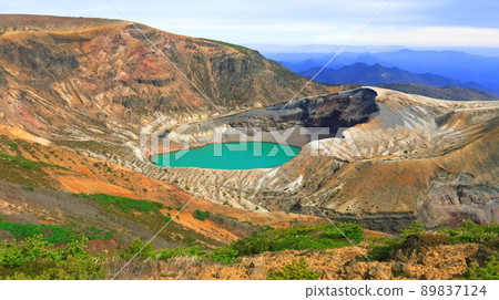 [宮城縣]緒論潮男（Goshikinuma） 89837124