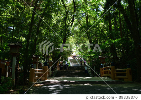 來自大御神社 89838870