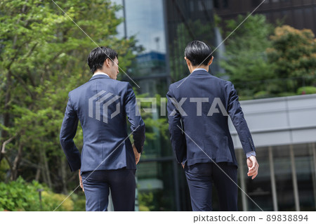 商人談話 89838894