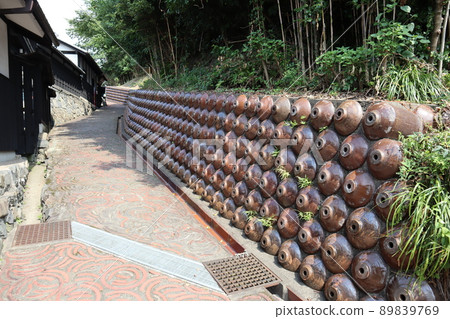 Pottery Promenade_Tokoname 89839769