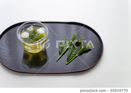 將新茶冷藏 89839770