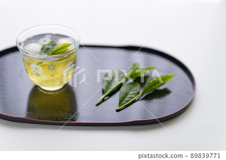 將新茶冷藏 89839771