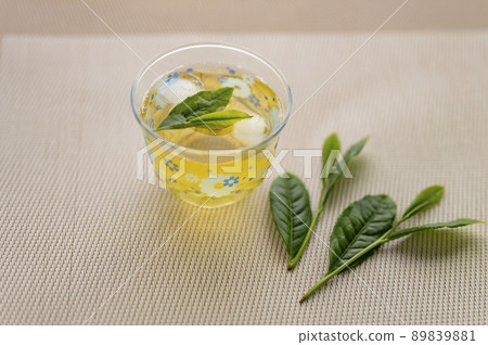 Have the new tea chilled Have the new tea chilled 89839881