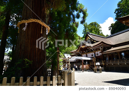 來自大御神社 89840093