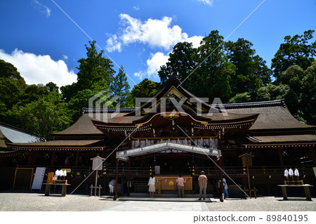 來自大御神社 89840195