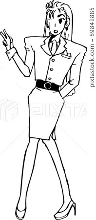 Bubble era bodycon fashion women 89841885