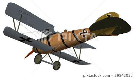 Albatros DV 89842033