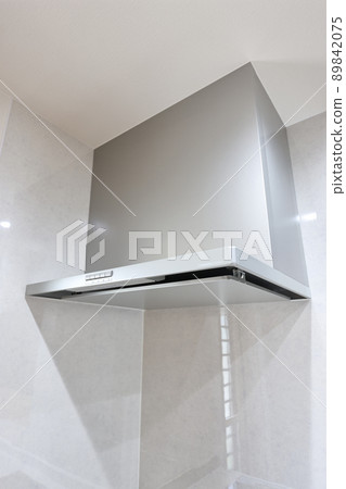 Kitchen range hood 89842075