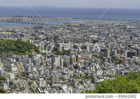 Tokushima city center, Tokushima city, Tokushima prefecture 89842082