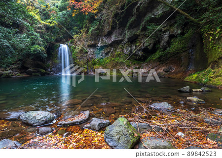 長崎縣Is早市高橋町Todoroki Falls 89842523